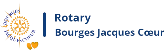 Rotary Jacques Cœur